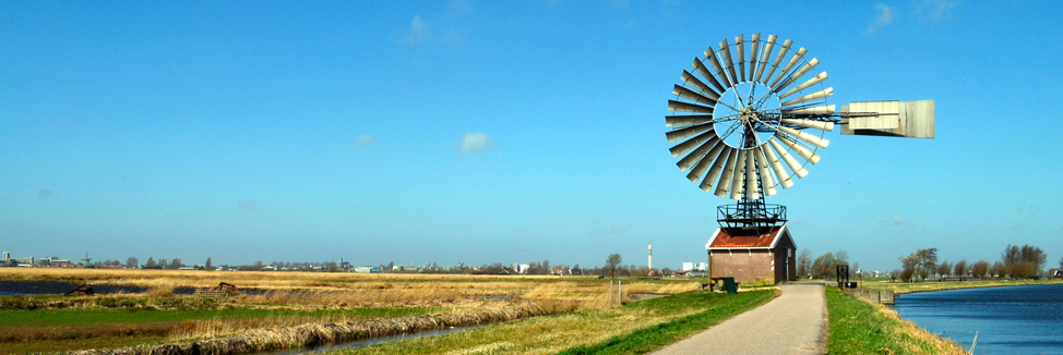 Nieuwbouw in Zaanstad